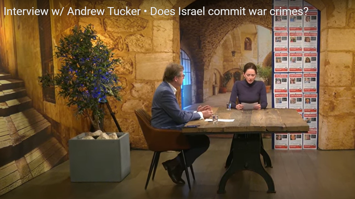 War crimes II