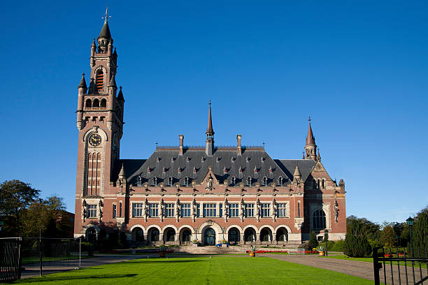 peace palace