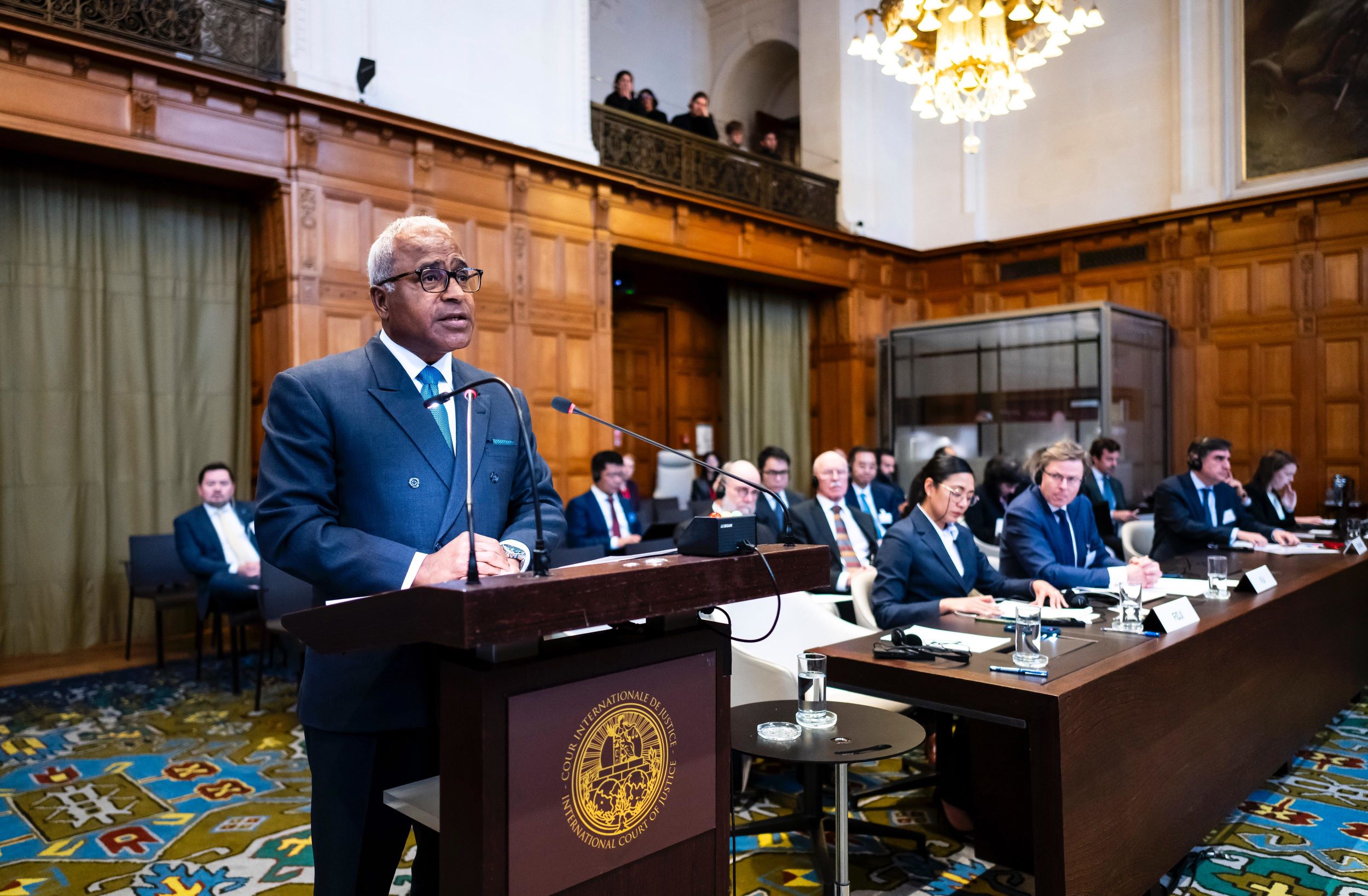 ICJ-Fiji