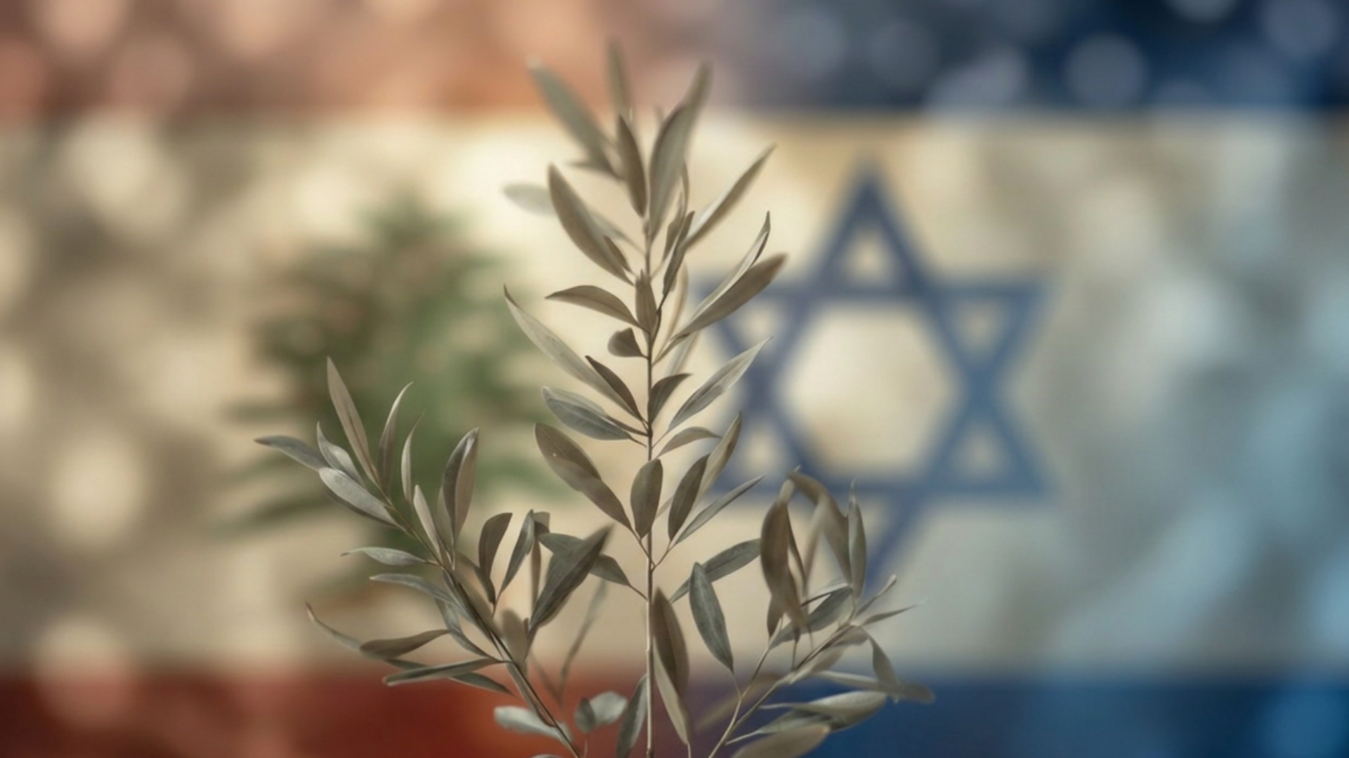 Israel-Lebanon Peace